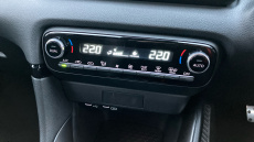 Toyota Yaris 1.5 Hybrid GR Sport 5dr CVT Hybrid Hatchback